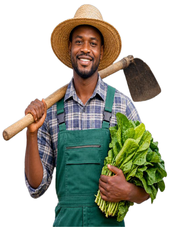 farmer